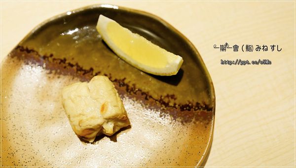 【一期一會 (鮨) みねすし】南京復興壽司~超精緻握壽司,堅持魚肉的品質,現點現做 【一期一會 (鮨) みねすし】南京復興壽司~超精緻握壽司,堅持魚肉的品質,現點現做
