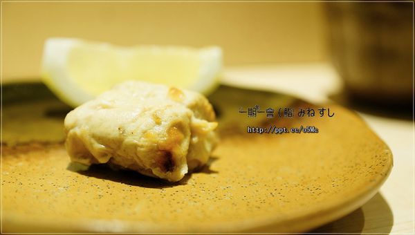 【一期一會 (鮨) みねすし】南京復興壽司~超精緻握壽司,堅持魚肉的品質,現點現做 【一期一會 (鮨) みねすし】南京復興壽司~超精緻握壽司,堅持魚肉的品質,現點現做