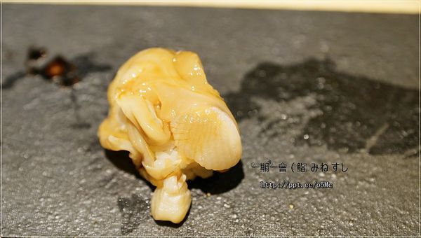 【一期一會 (鮨) みねすし】南京復興壽司~超精緻握壽司,堅持魚肉的品質,現點現做 【一期一會 (鮨) みねすし】南京復興壽司~超精緻握壽司,堅持魚肉的品質,現點現做
