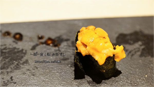 【一期一會 (鮨) みねすし】南京復興壽司~超精緻握壽司,堅持魚肉的品質,現點現做 【一期一會 (鮨) みねすし】南京復興壽司~超精緻握壽司,堅持魚肉的品質,現點現做
