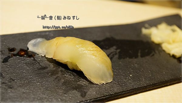【一期一會 (鮨) みねすし】南京復興壽司~超精緻握壽司,堅持魚肉的品質,現點現做 【一期一會 (鮨) みねすし】南京復興壽司~超精緻握壽司,堅持魚肉的品質,現點現做
