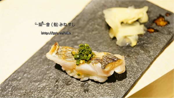 【一期一會 (鮨) みねすし】南京復興壽司~超精緻握壽司,堅持魚肉的品質,現點現做 【一期一會 (鮨) みねすし】南京復興壽司~超精緻握壽司,堅持魚肉的品質,現點現做