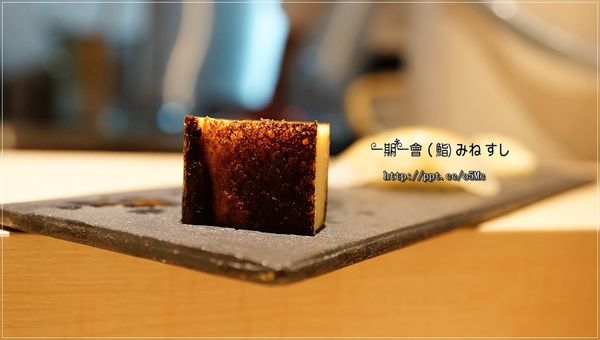 【一期一會 (鮨) みねすし】南京復興壽司~超精緻握壽司,堅持魚肉的品質,現點現做 【一期一會 (鮨) みねすし】南京復興壽司~超精緻握壽司,堅持魚肉的品質,現點現做