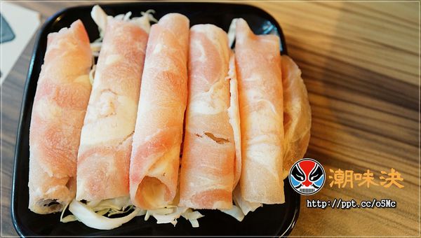 【潮味決】ＣＰ值極高的個人式砂鍋粥干鍋，價位親民，必點芋香粑豆蛋干鍋／鮮貝栗子粥