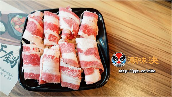 【潮味決】ＣＰ值極高的個人式砂鍋粥干鍋，價位親民，必點芋香粑豆蛋干鍋／鮮貝栗子粥