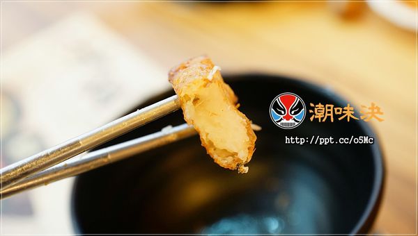 【潮味決】ＣＰ值極高的個人式砂鍋粥干鍋，價位親民，必點芋香粑豆蛋干鍋／鮮貝栗子粥