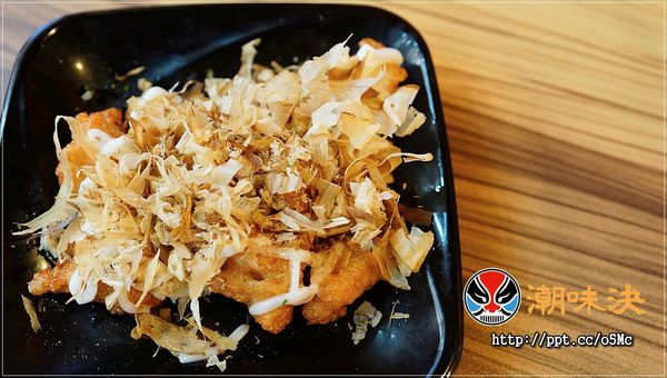 【潮味決】ＣＰ值極高的個人式砂鍋粥干鍋，價位親民，必點芋香粑豆蛋干鍋／鮮貝栗子粥