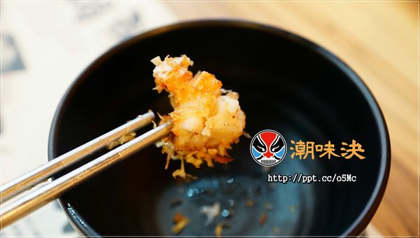 【潮味決】ＣＰ值極高的個人式砂鍋粥干鍋，價位親民，必點芋香粑豆蛋干鍋／鮮貝栗子粥