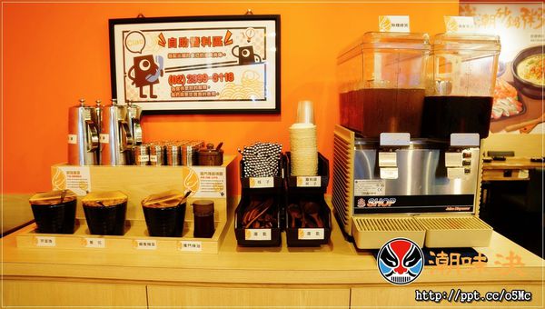 【潮味決】ＣＰ值極高的個人式砂鍋粥干鍋，價位親民，必點芋香粑豆蛋干鍋／鮮貝栗子粥