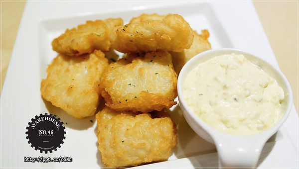 【Warehouse NO.46】府中捷運美食～新品上市泰式酸辣鍋／必點棉花糖拿鐵／戀香草苺鬆餅