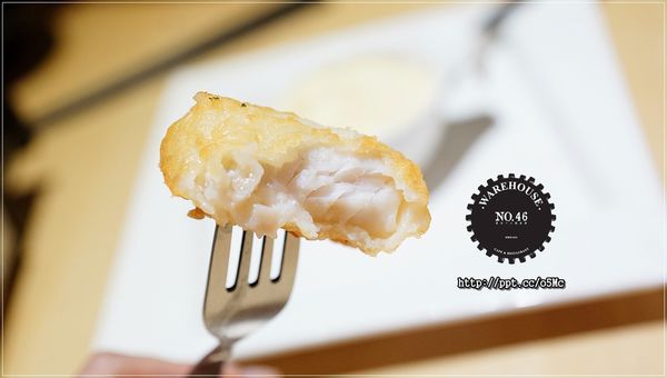 【Warehouse NO.46】府中捷運美食～新品上市泰式酸辣鍋／必點棉花糖拿鐵／戀香草苺鬆餅