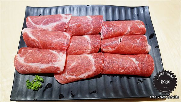 【Warehouse NO.46】府中捷運美食～新品上市泰式酸辣鍋／必點棉花糖拿鐵／戀香草苺鬆餅