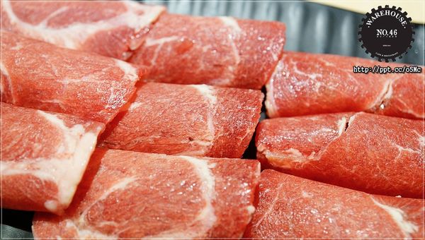 【Warehouse NO.46】府中捷運美食～新品上市泰式酸辣鍋／必點棉花糖拿鐵／戀香草苺鬆餅