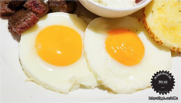 【Warehouse NO.46】府中捷運美食～新品上市泰式酸辣鍋／必點棉花糖拿鐵／戀香草苺鬆餅