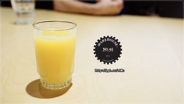 【Warehouse NO.46】府中捷運美食～新品上市泰式酸辣鍋／必點棉花糖拿鐵／戀香草苺鬆餅