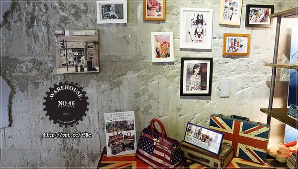 【Warehouse NO.46】府中捷運美食～新品上市泰式酸辣鍋／必點棉花糖拿鐵／戀香草苺鬆餅