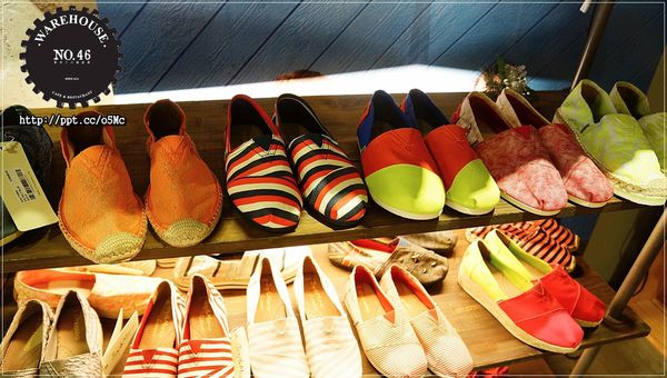 【Warehouse NO.46】府中捷運美食～新品上市泰式酸辣鍋／必點棉花糖拿鐵／戀香草苺鬆餅