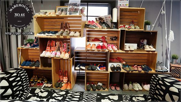 【Warehouse NO.46】府中捷運美食～新品上市泰式酸辣鍋／必點棉花糖拿鐵／戀香草苺鬆餅