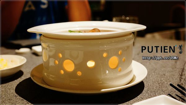 【PUTIEN 莆田-台北信義ATT店】台北101/世貿站～米其林推薦餐廳，新加坡最佳亞洲餐廳