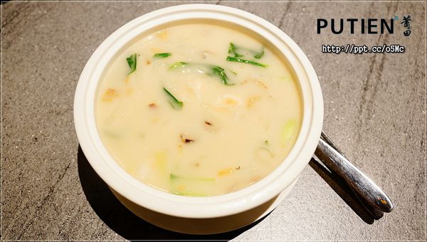 【PUTIEN 莆田-台北信義ATT店】台北101/世貿站～米其林推薦餐廳，新加坡最佳亞洲餐廳