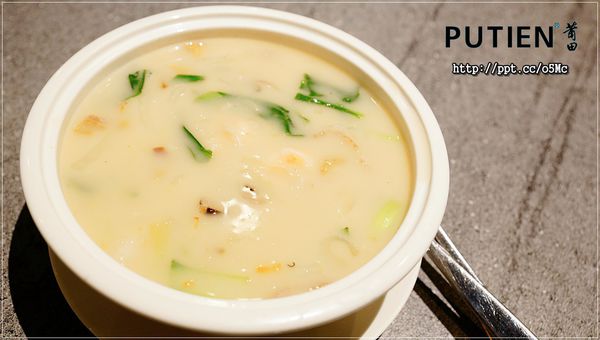 【PUTIEN 莆田-台北信義ATT店】台北101/世貿站～米其林推薦餐廳，新加坡最佳亞洲餐廳