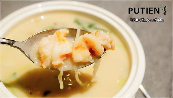 【PUTIEN 莆田-台北信義ATT店】台北101/世貿站～米其林推薦餐廳，新加坡最佳亞洲餐廳