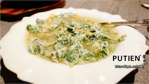 【PUTIEN 莆田-台北信義ATT店】台北101/世貿站～米其林推薦餐廳，新加坡最佳亞洲餐廳