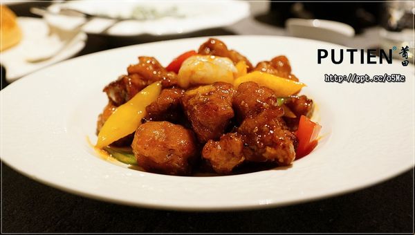 【PUTIEN 莆田-台北信義ATT店】台北101/世貿站～米其林推薦餐廳，新加坡最佳亞洲餐廳
