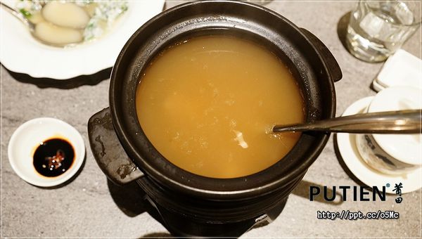 【PUTIEN 莆田-台北信義ATT店】台北101/世貿站～米其林推薦餐廳，新加坡最佳亞洲餐廳