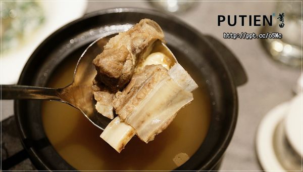 【PUTIEN 莆田-台北信義ATT店】台北101/世貿站～米其林推薦餐廳，新加坡最佳亞洲餐廳