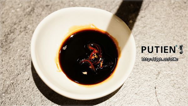 【PUTIEN 莆田-台北信義ATT店】台北101/世貿站～米其林推薦餐廳，新加坡最佳亞洲餐廳