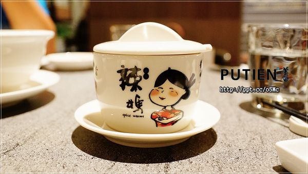 【PUTIEN 莆田-台北信義ATT店】台北101/世貿站～米其林推薦餐廳，新加坡最佳亞洲餐廳