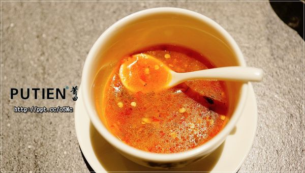 【PUTIEN 莆田-台北信義ATT店】台北101/世貿站～米其林推薦餐廳，新加坡最佳亞洲餐廳