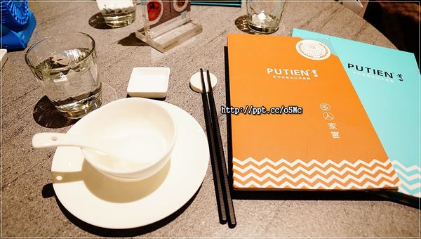 【PUTIEN 莆田-台北信義ATT店】台北101/世貿站～米其林推薦餐廳，新加坡最佳亞洲餐廳