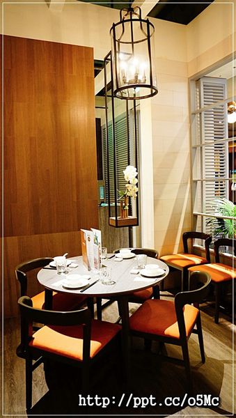 【PUTIEN 莆田-台北信義ATT店】台北101/世貿站～米其林推薦餐廳，新加坡最佳亞洲餐廳