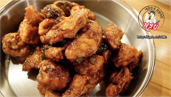 【起家雞 Cheogajip】國父紀念館/韓式炸雞,美好假期就是要大口吃炸雞/必點人氣青蔥炸雞 【起家雞 Cheogajip】國父紀念館/韓式炸雞,美好假期就是要大口吃炸雞/必點人氣青蔥炸雞