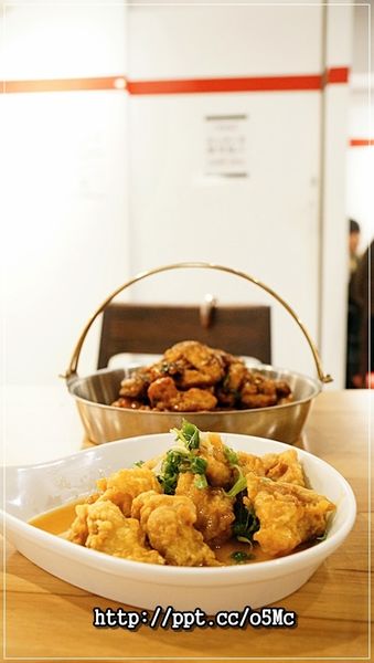 【起家雞 Cheogajip】國父紀念館/韓式炸雞,美好假期就是要大口吃炸雞/必點人氣青蔥炸雞 【起家雞 Cheogajip】國父紀念館/韓式炸雞,美好假期就是要大口吃炸雞/必點人氣青蔥炸雞