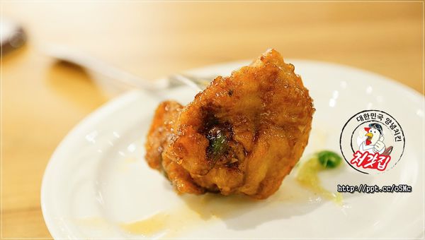 【起家雞 Cheogajip】國父紀念館/韓式炸雞,美好假期就是要大口吃炸雞/必點人氣青蔥炸雞 【起家雞 Cheogajip】國父紀念館/韓式炸雞,美好假期就是要大口吃炸雞/必點人氣青蔥炸雞