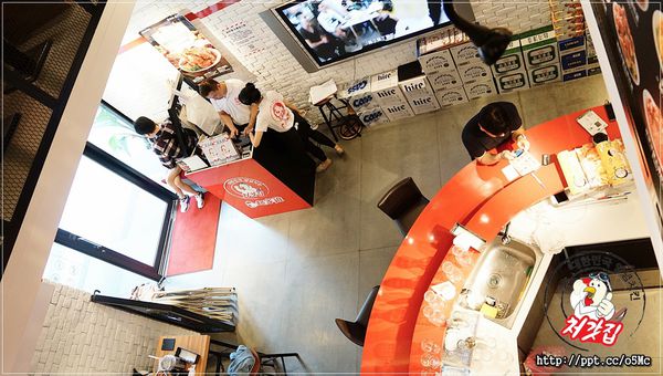 【起家雞 Cheogajip】國父紀念館/韓式炸雞,美好假期就是要大口吃炸雞/必點人氣青蔥炸雞 【起家雞 Cheogajip】國父紀念館/韓式炸雞,美好假期就是要大口吃炸雞/必點人氣青蔥炸雞