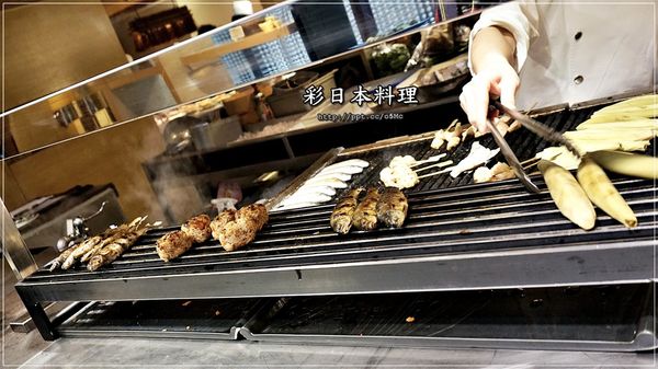 【彩日本料理】君悅飯店/螃蟹/扇貝/壽司/甜點/生魚片,約30幾種餐點隨意吃到飽  【彩日本料理】君悅飯店/螃蟹/扇貝/壽司/甜點/生魚片,約30幾種餐點隨意吃到飽