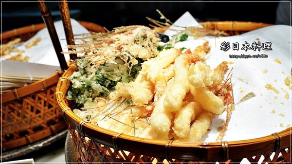 【彩日本料理】君悅飯店/螃蟹/扇貝/壽司/甜點/生魚片,約30幾種餐點隨意吃到飽  【彩日本料理】君悅飯店/螃蟹/扇貝/壽司/甜點/生魚片,約30幾種餐點隨意吃到飽