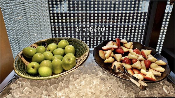 【彩日本料理】君悅飯店/螃蟹/扇貝/壽司/甜點/生魚片,約30幾種餐點隨意吃到飽  【彩日本料理】君悅飯店/螃蟹/扇貝/壽司/甜點/生魚片,約30幾種餐點隨意吃到飽