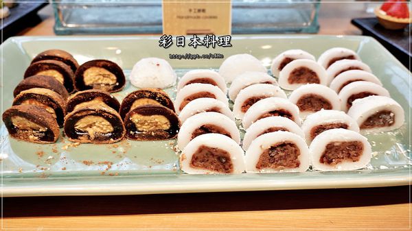 【彩日本料理】君悅飯店/螃蟹/扇貝/壽司/甜點/生魚片,約30幾種餐點隨意吃到飽  【彩日本料理】君悅飯店/螃蟹/扇貝/壽司/甜點/生魚片,約30幾種餐點隨意吃到飽