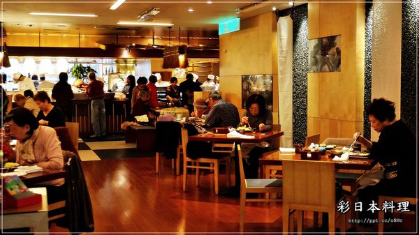 【彩日本料理】君悅飯店/螃蟹/扇貝/壽司/甜點/生魚片,約30幾種餐點隨意吃到飽  【彩日本料理】君悅飯店/螃蟹/扇貝/壽司/甜點/生魚片,約30幾種餐點隨意吃到飽