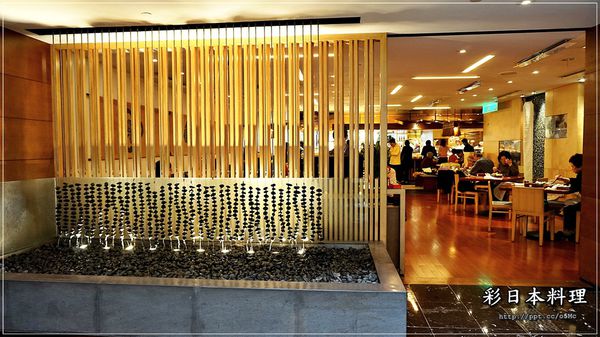 【彩日本料理】君悅飯店/螃蟹/扇貝/壽司/甜點/生魚片,約30幾種餐點隨意吃到飽  【彩日本料理】君悅飯店/螃蟹/扇貝/壽司/甜點/生魚片,約30幾種餐點隨意吃到飽