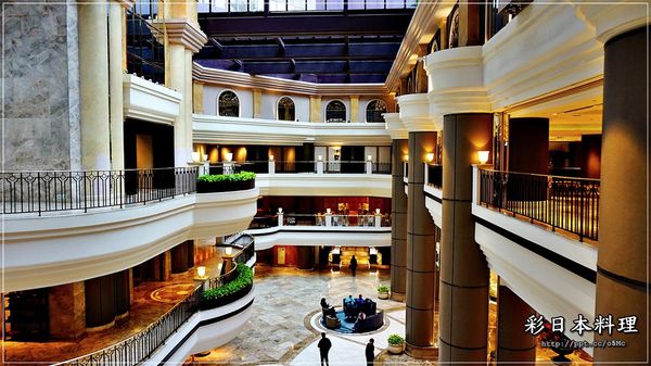 【彩日本料理】君悅飯店/螃蟹/扇貝/壽司/甜點/生魚片,約30幾種餐點隨意吃到飽  【彩日本料理】君悅飯店/螃蟹/扇貝/壽司/甜點/生魚片,約30幾種餐點隨意吃到飽