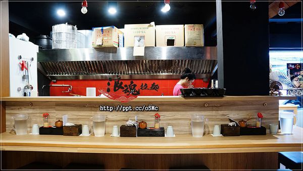 【浪魂拉麵】土城拉麵~純手工打造的Q彈麵條,濃郁好喝的湯頭,好吃的胡椒起司豚骨拉麵 【浪魂拉麵】土城拉麵~純手工打造的Q彈麵條,濃郁好喝的湯頭,好吃的胡椒起司豚骨拉麵