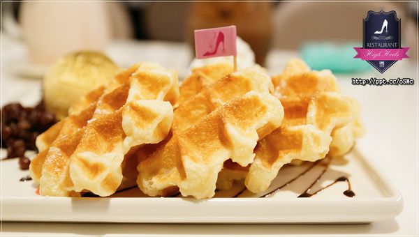 【Hs Cafe高跟鞋公主】忠孝敦化下午茶,巧克力華爾滋/粉紅圓舞曲/粉紅公主草莓聖代 【Hs Cafe高跟鞋公主】忠孝敦化下午茶,巧克力華爾滋/粉紅圓舞曲/粉紅公主草莓聖代