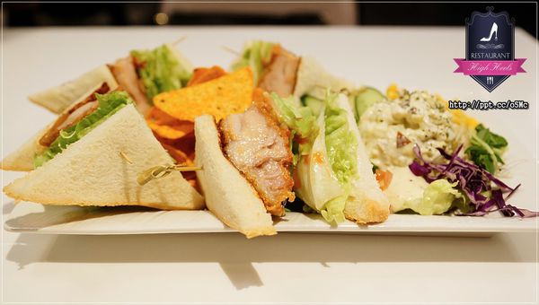 【Hs Cafe高跟鞋公主】忠孝敦化下午茶,巧克力華爾滋/粉紅圓舞曲/粉紅公主草莓聖代 【Hs Cafe高跟鞋公主】忠孝敦化下午茶,巧克力華爾滋/粉紅圓舞曲/粉紅公主草莓聖代