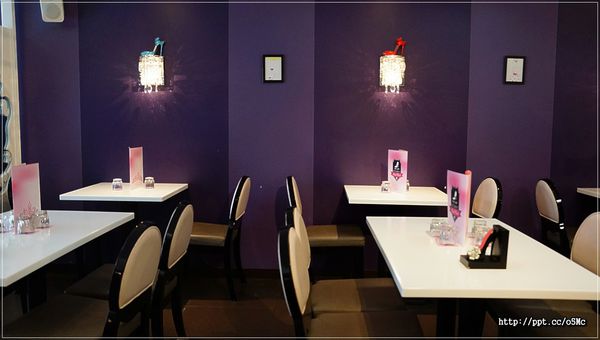 【Hs Cafe高跟鞋公主】忠孝敦化下午茶,巧克力華爾滋/粉紅圓舞曲/粉紅公主草莓聖代 【Hs Cafe高跟鞋公主】忠孝敦化下午茶,巧克力華爾滋/粉紅圓舞曲/粉紅公主草莓聖代